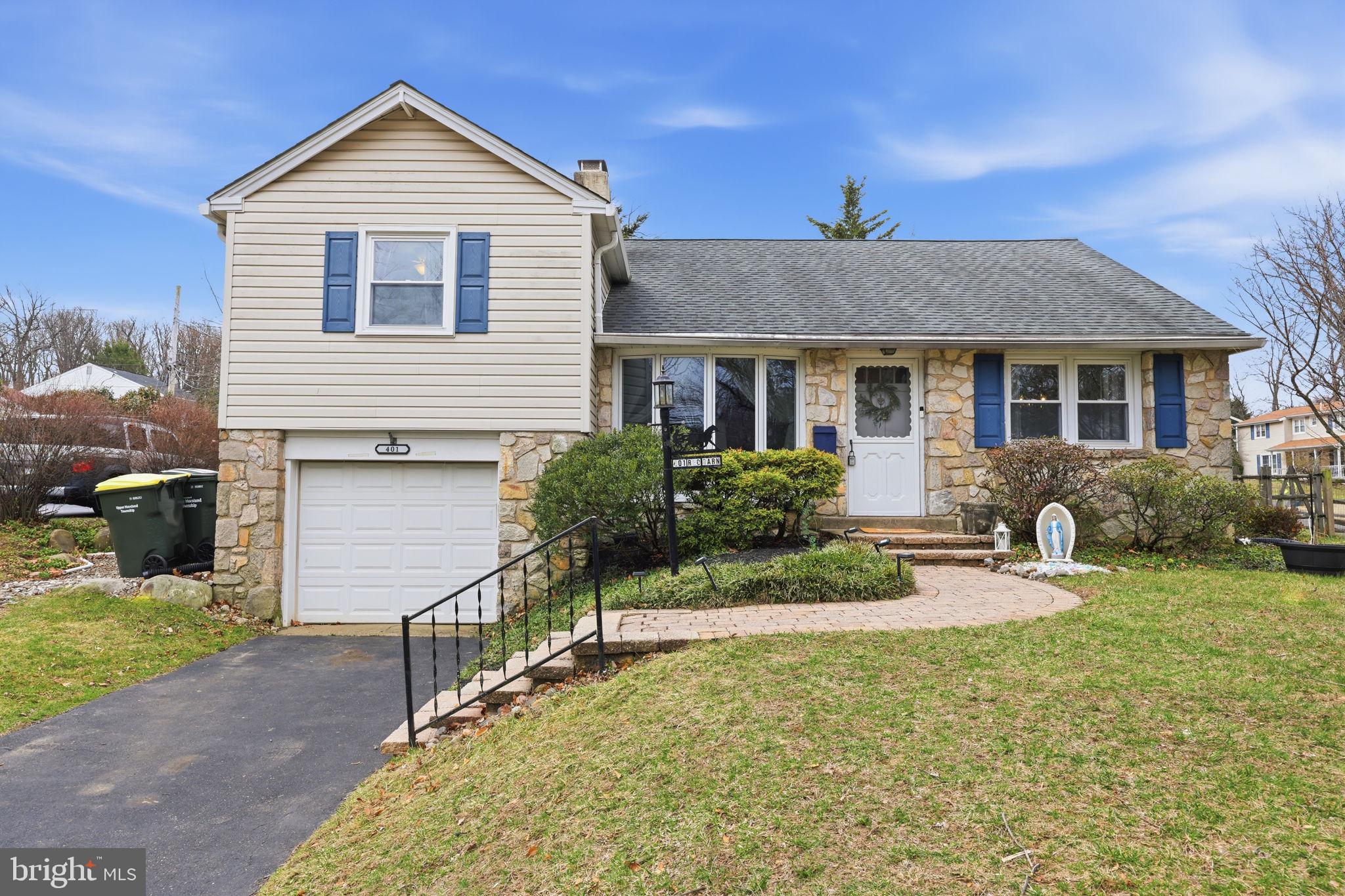 401 Red Barn Road Willow Grove, PA 19090 - Photo 1 of 38 Gallery Image 1