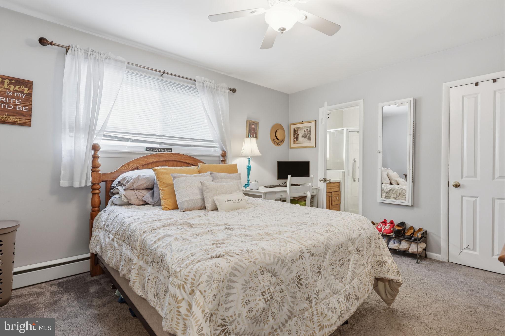 401 Red Barn Road Willow Grove, PA 19090 - Photo 13 of 38 Primary Bedroom