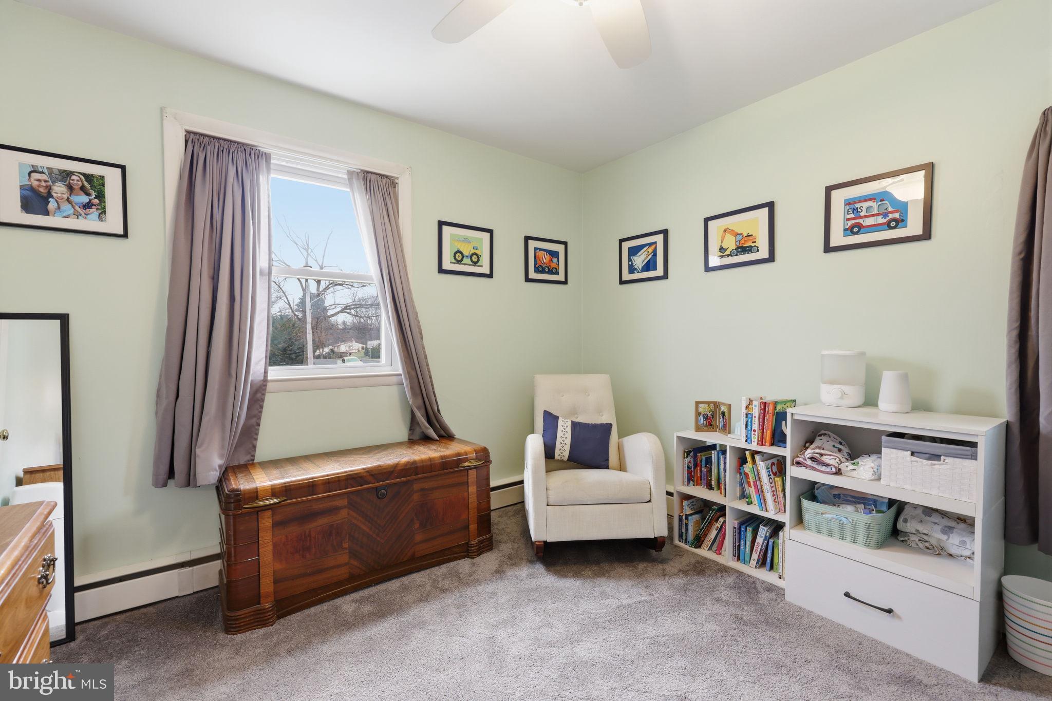 401 Red Barn Road Willow Grove, PA 19090 - Photo 17 of 38 Bedroom 3