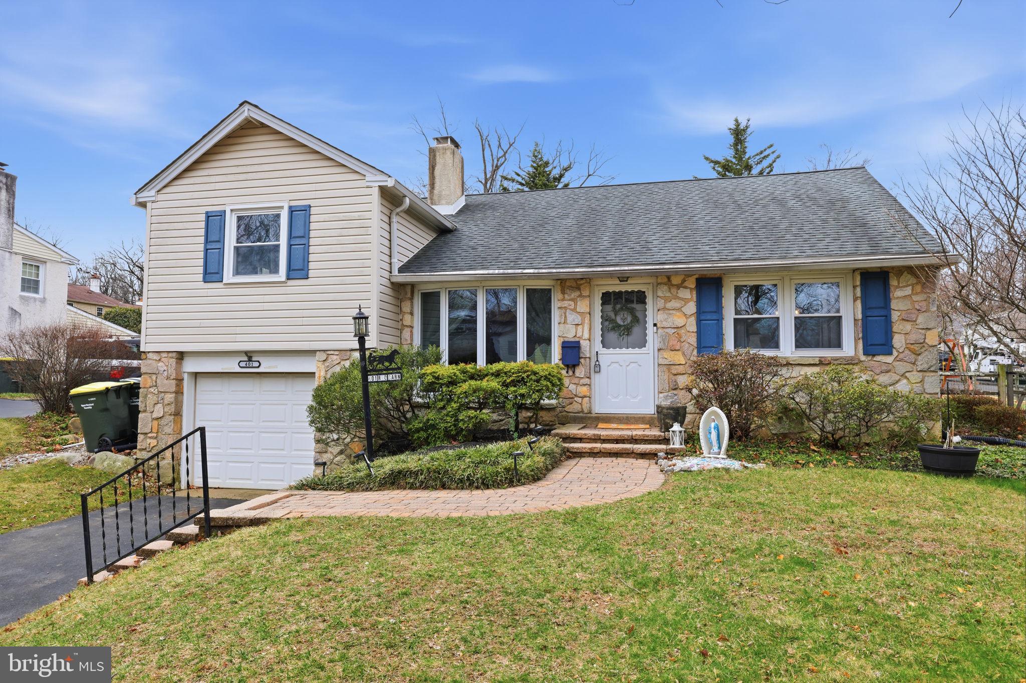 401 Red Barn Road Willow Grove, PA 19090 - Photo 33 of 38 Gallery Image 33