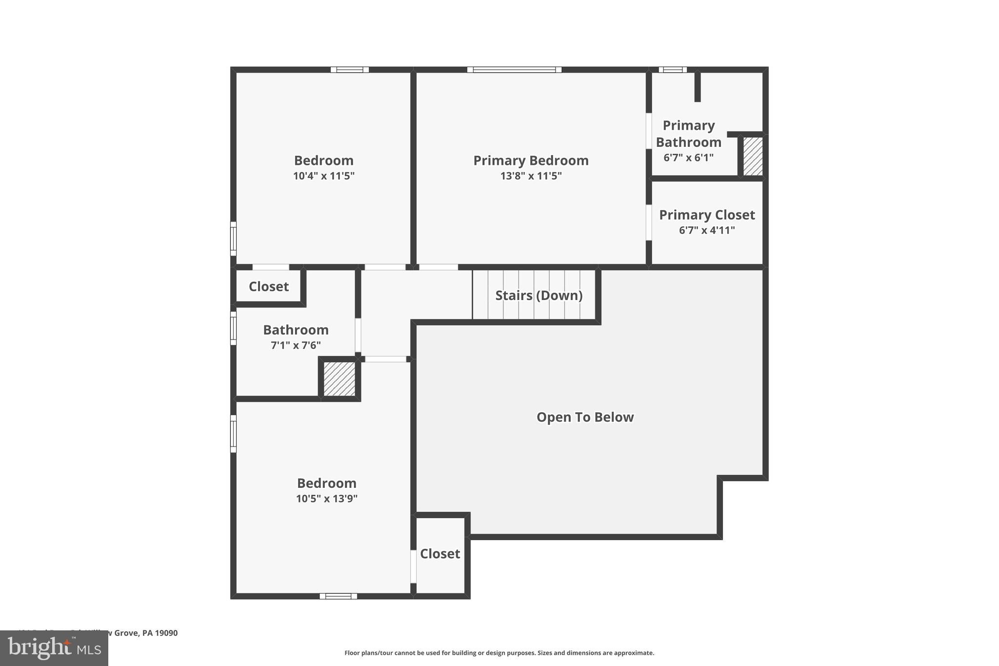 401 Red Barn Road Willow Grove, PA 19090 - Photo 36 of 38 Gallery Image 36