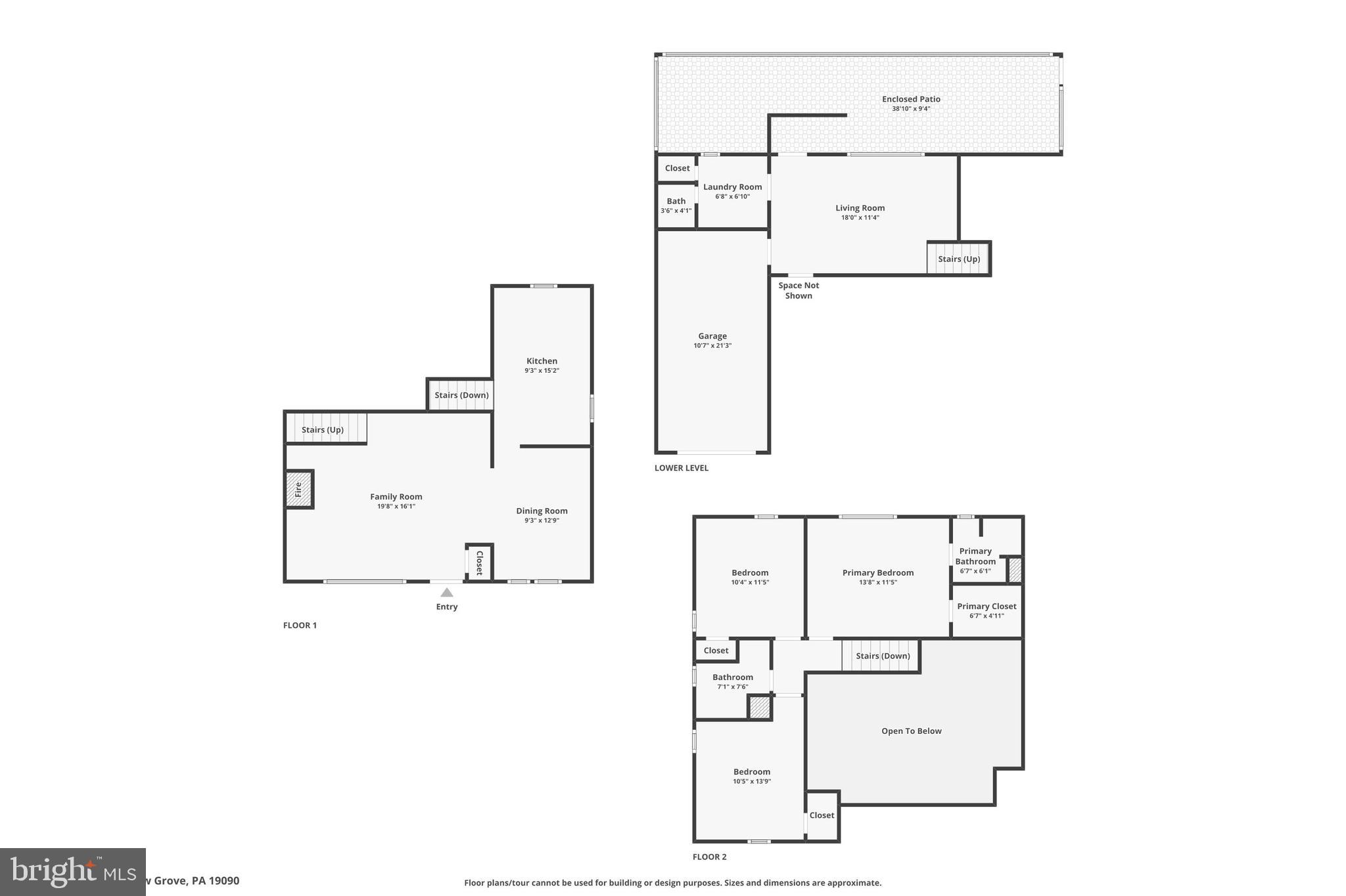 401 Red Barn Road Willow Grove, PA 19090 - Photo 38 of 38 Gallery Image 38