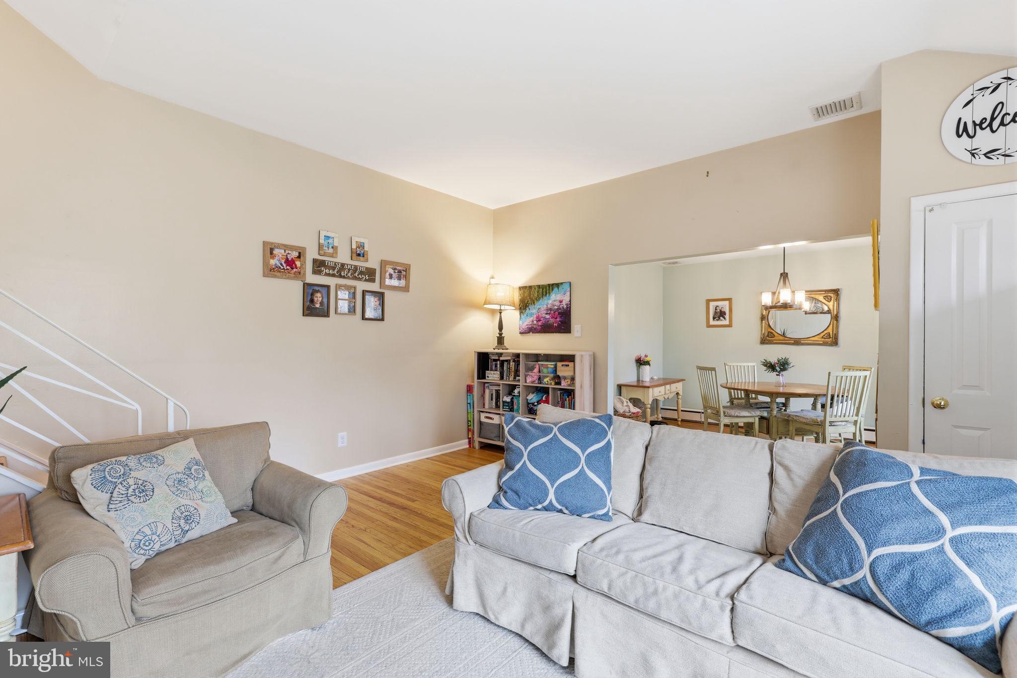 401 Red Barn Road Willow Grove, PA 19090 - Photo 6 of 38 Gallery Image 6