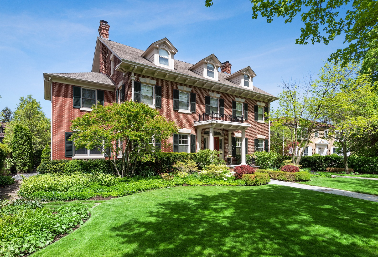 333 Sunset Road Winnetka, IL 60093 - Photo 2 of 45