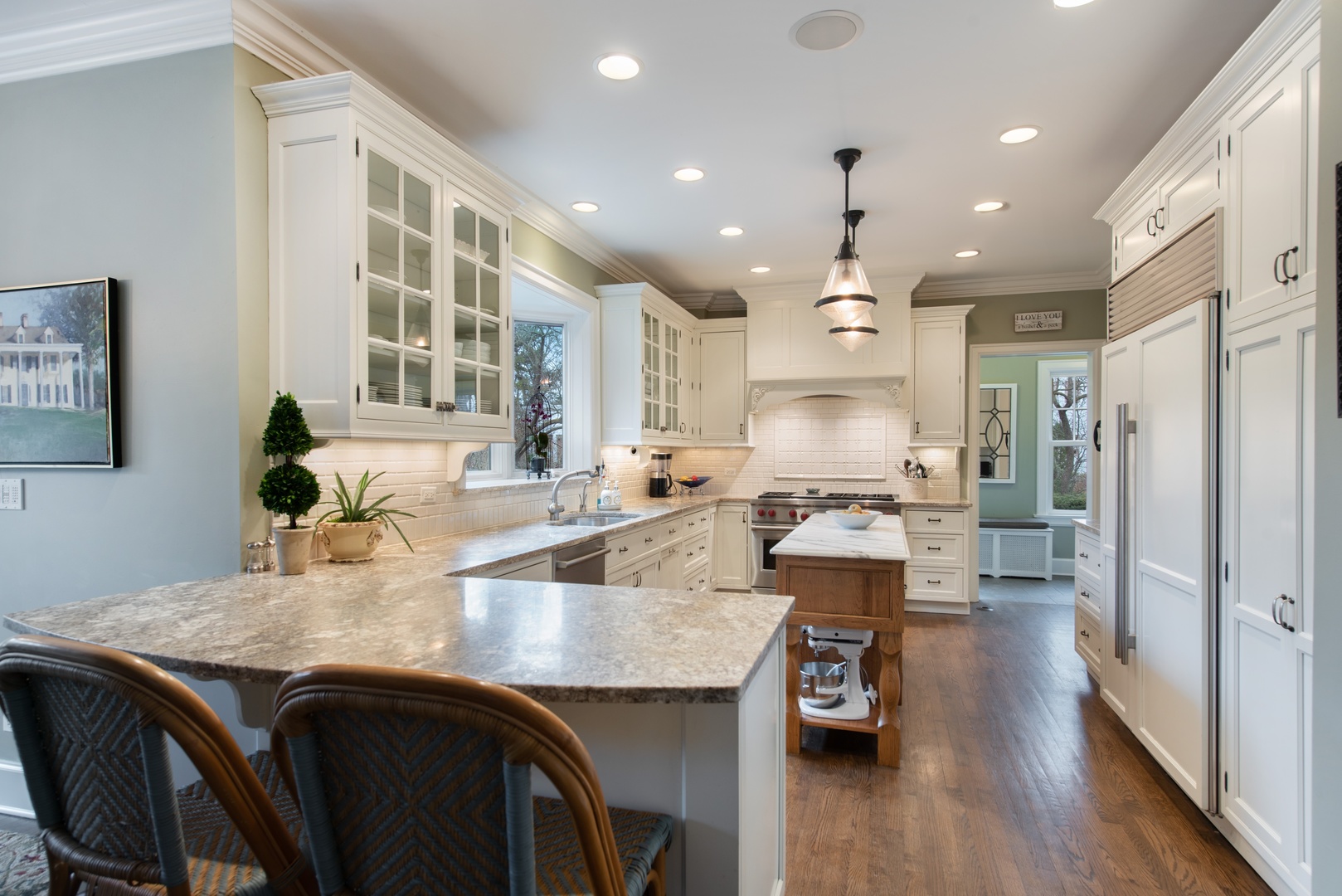 333 Sunset Road Winnetka, IL 60093 - Photo 14 of 45
