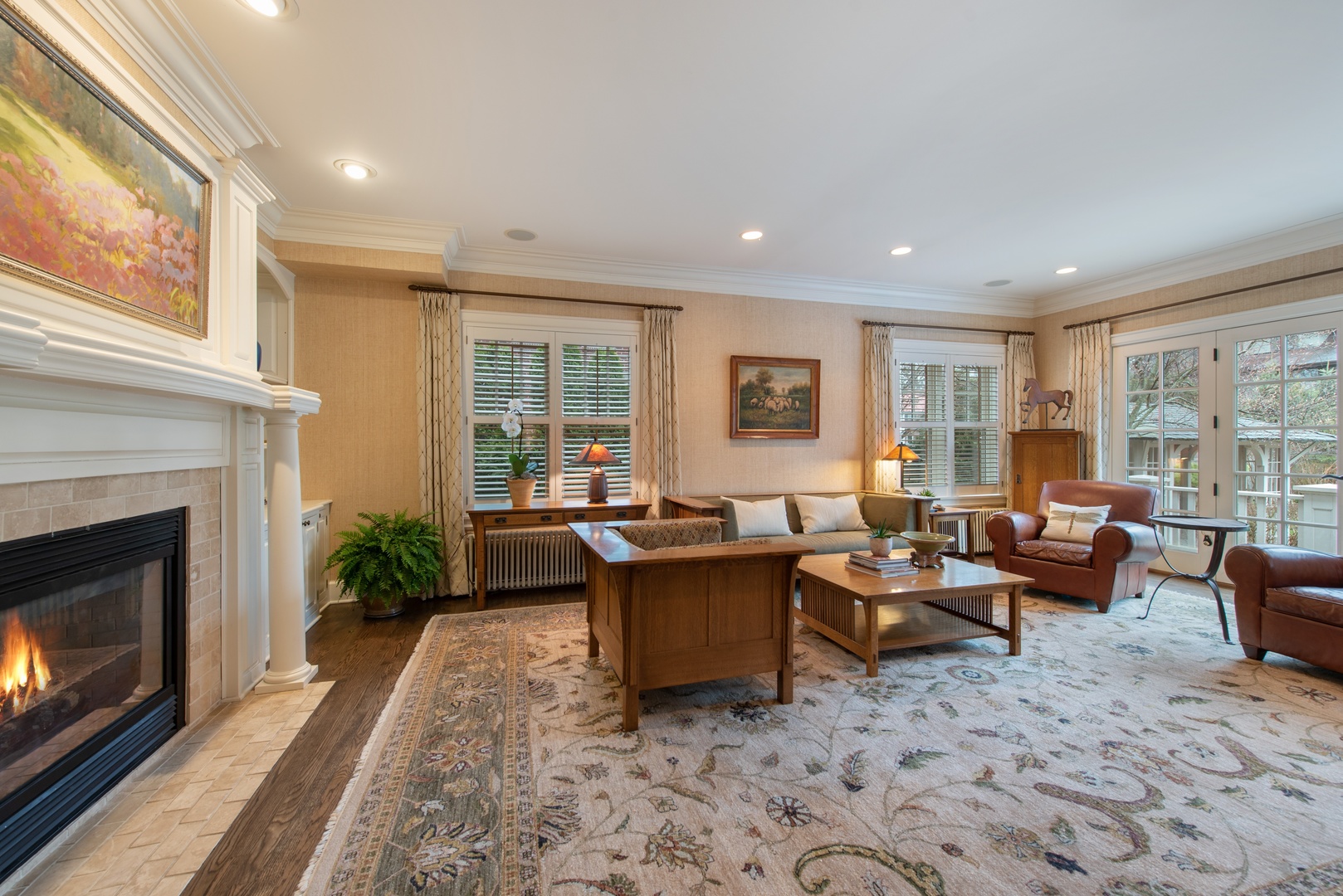 333 Sunset Road Winnetka, IL 60093 - Photo 17 of 45