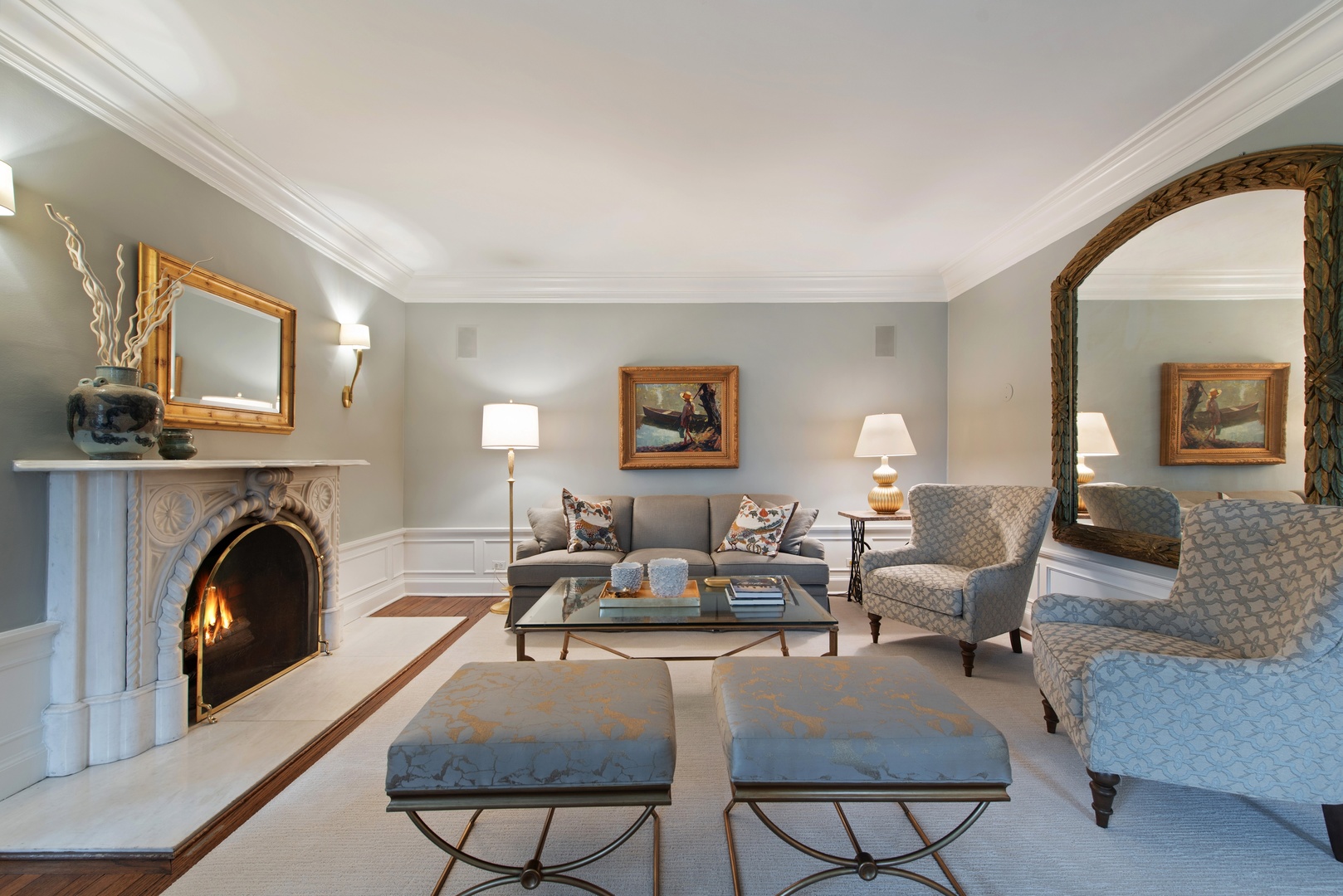 333 Sunset Road Winnetka, IL 60093 - Photo 10 of 45