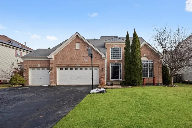 $639,000 | 10924 Wheatlands Way, Huntley, IL 60142