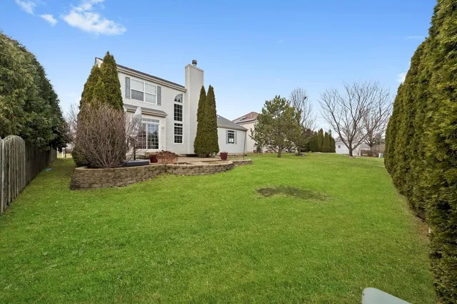 $639,000 | 10924 Wheatlands Way, Huntley, IL 60142