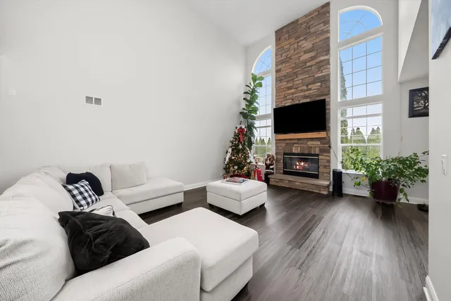 $639,000 | 10924 Wheatlands Way, Huntley, IL 60142