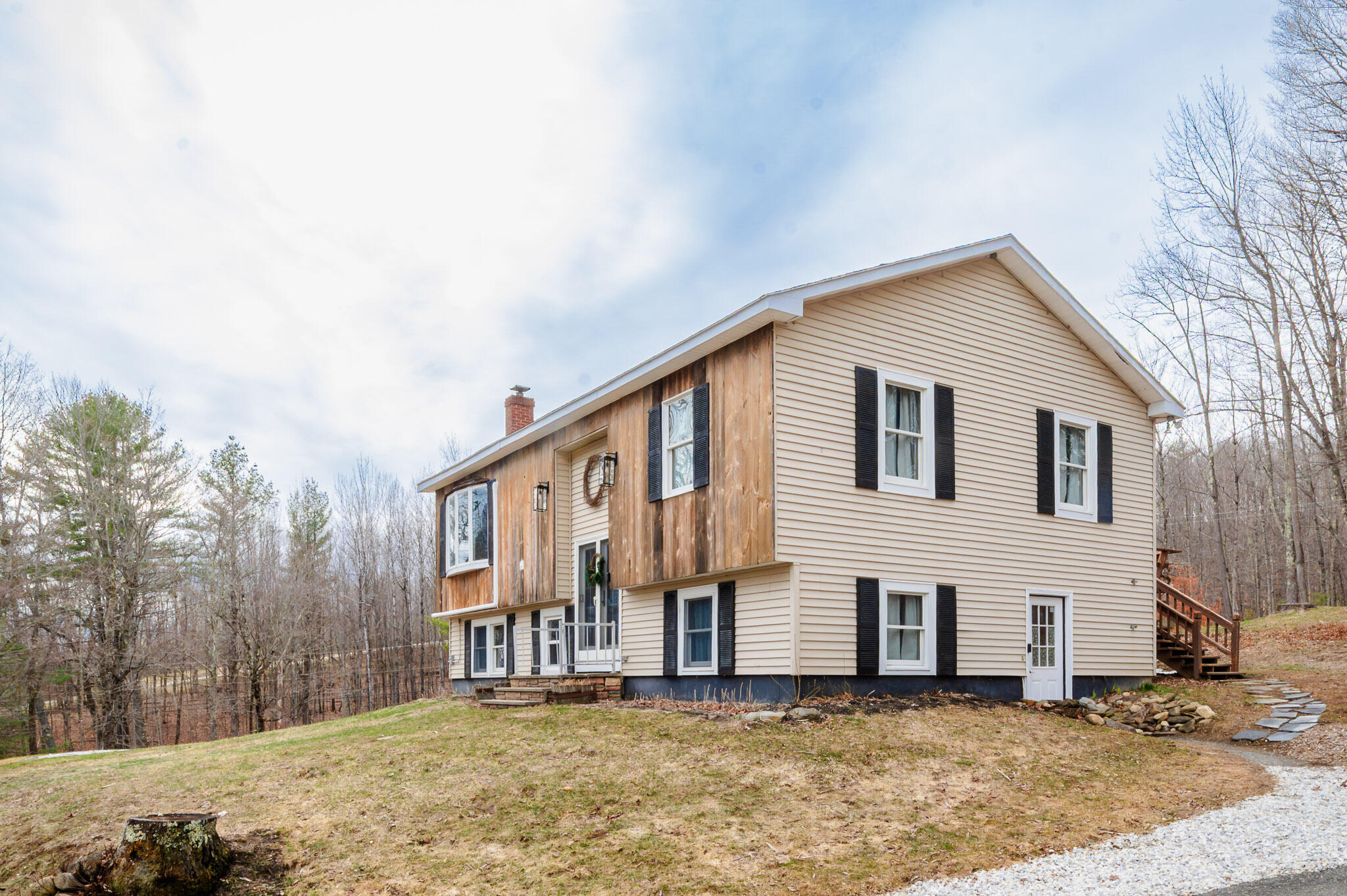185 Temple Road Wilton, ME 04294 - Photo 60 of 67 185 Temple Road