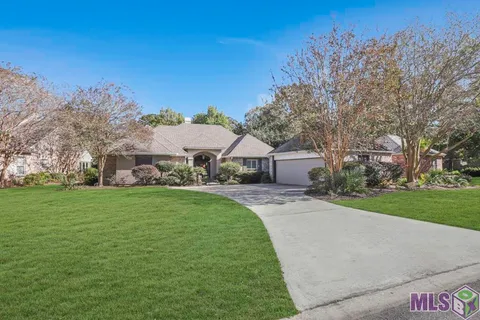 $599,000 | 5741 Lake Shadow Drive, Baton Rouge, LA 70817