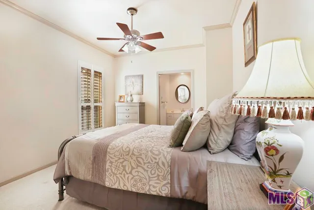 $599,000 | 5741 Lake Shadow Drive, Baton Rouge, LA 70817