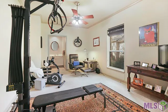 $599,000 | 5741 Lake Shadow Drive, Baton Rouge, LA 70817