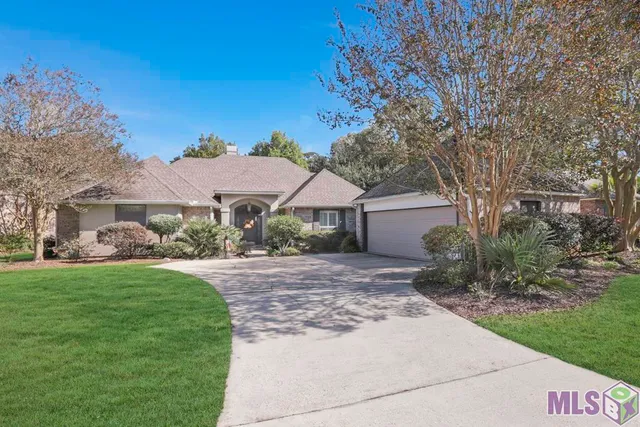 $599,000 | 5741 Lake Shadow Drive, Baton Rouge, LA 70817