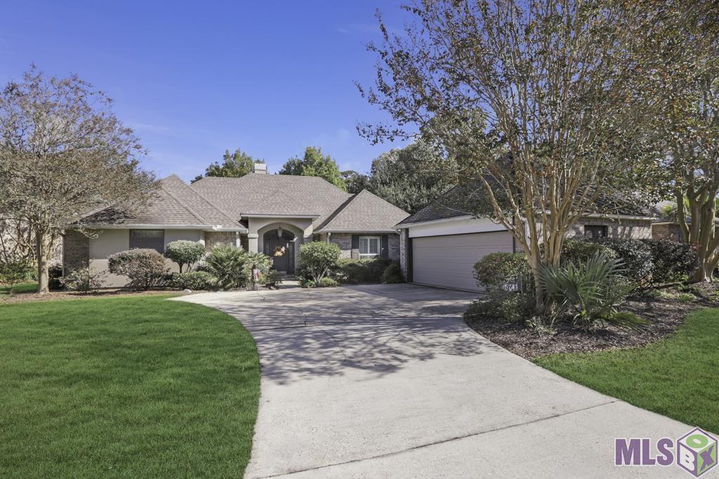 5741 Lake Shadow Drive Baton Rouge, LA 70817 - Photo 2 of 50