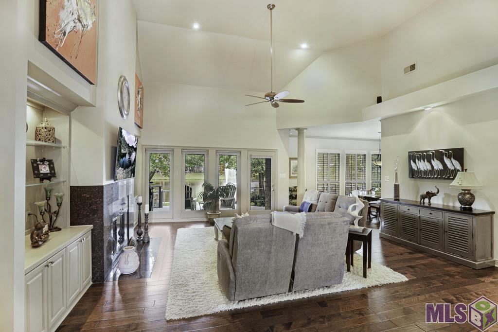 5741 Lake Shadow Drive Baton Rouge, LA 70817 - Photo 26 of 50