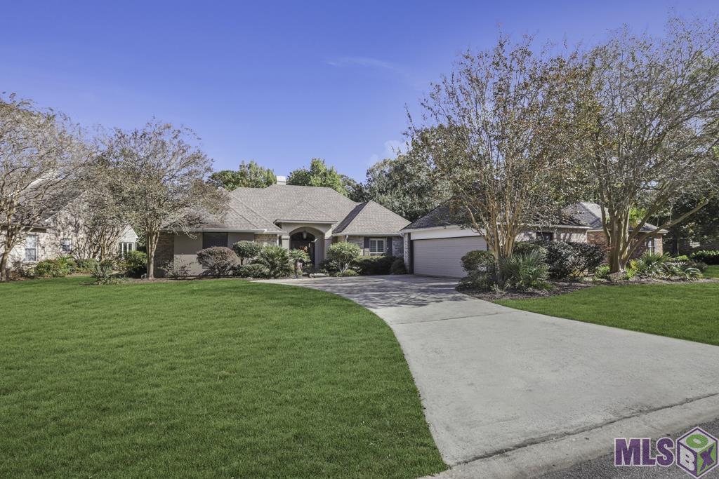 5741 Lake Shadow Drive Baton Rouge, LA 70817 - Photo 27 of 50
