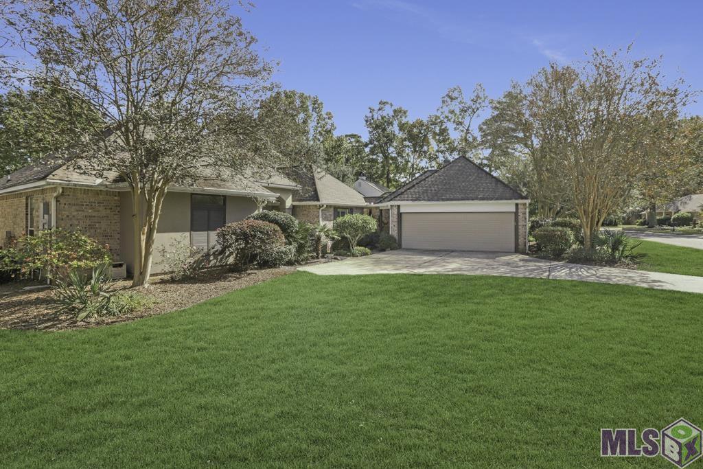 5741 Lake Shadow Drive Baton Rouge, LA 70817 - Photo 28 of 50