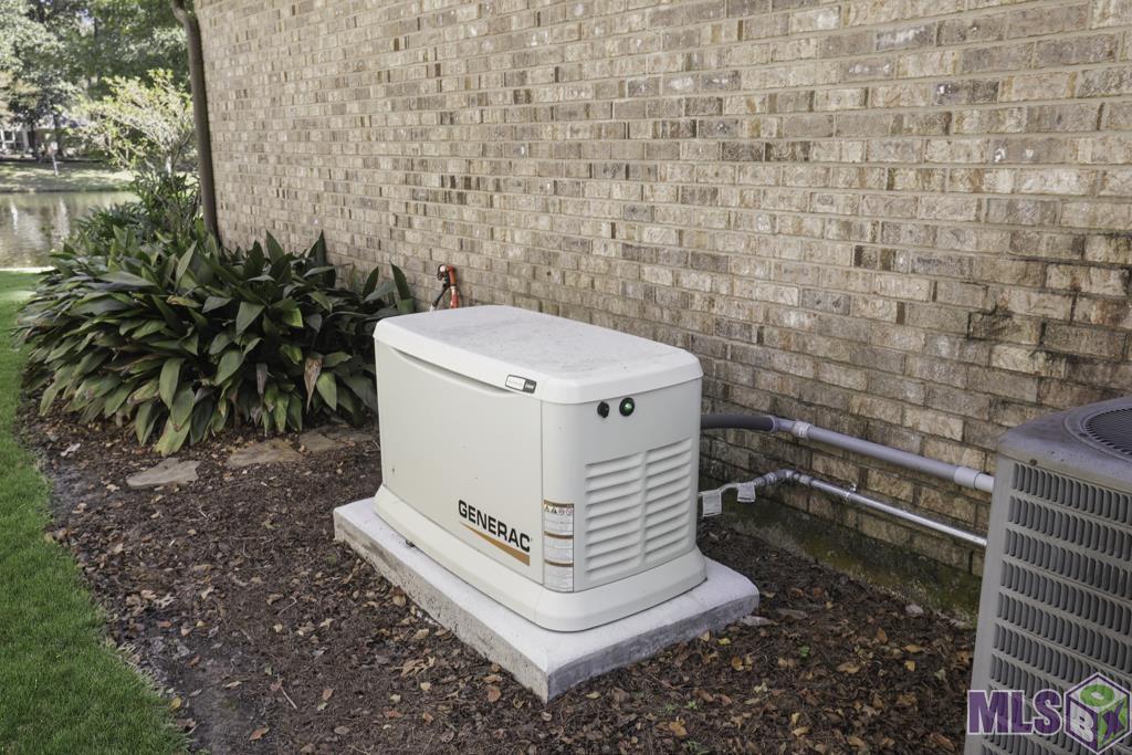 5741 Lake Shadow Drive Baton Rouge, LA 70817 - Photo 29 of 50