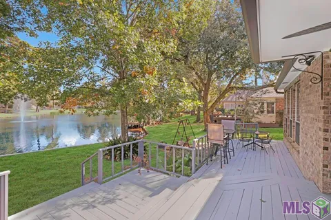 $599,000 | 5741 Lake Shadow Drive, Baton Rouge, LA 70817