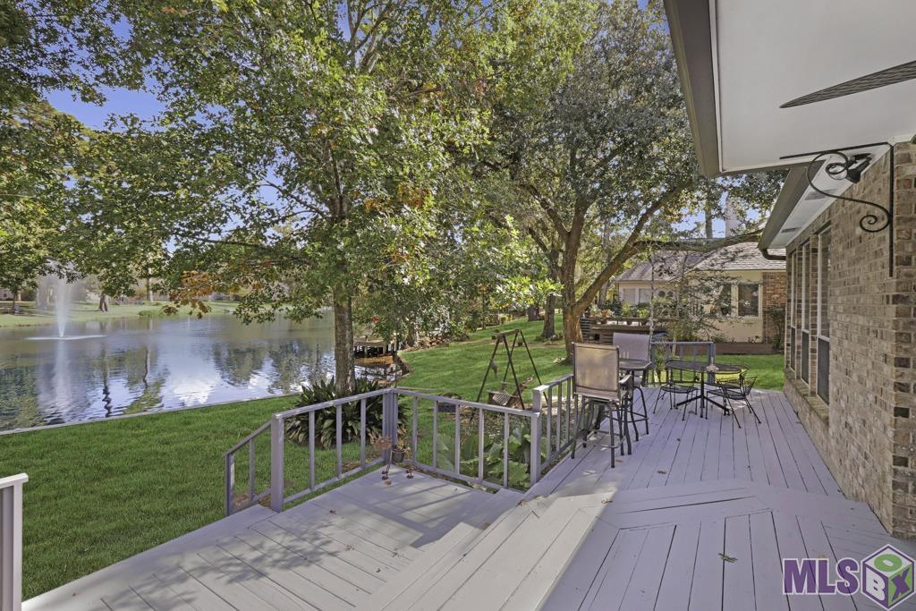 5741 Lake Shadow Drive Baton Rouge, LA 70817 - Photo 30 of 50