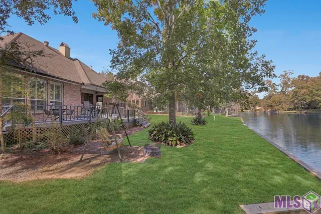 $599,000 | 5741 Lake Shadow Drive, Baton Rouge, LA 70817