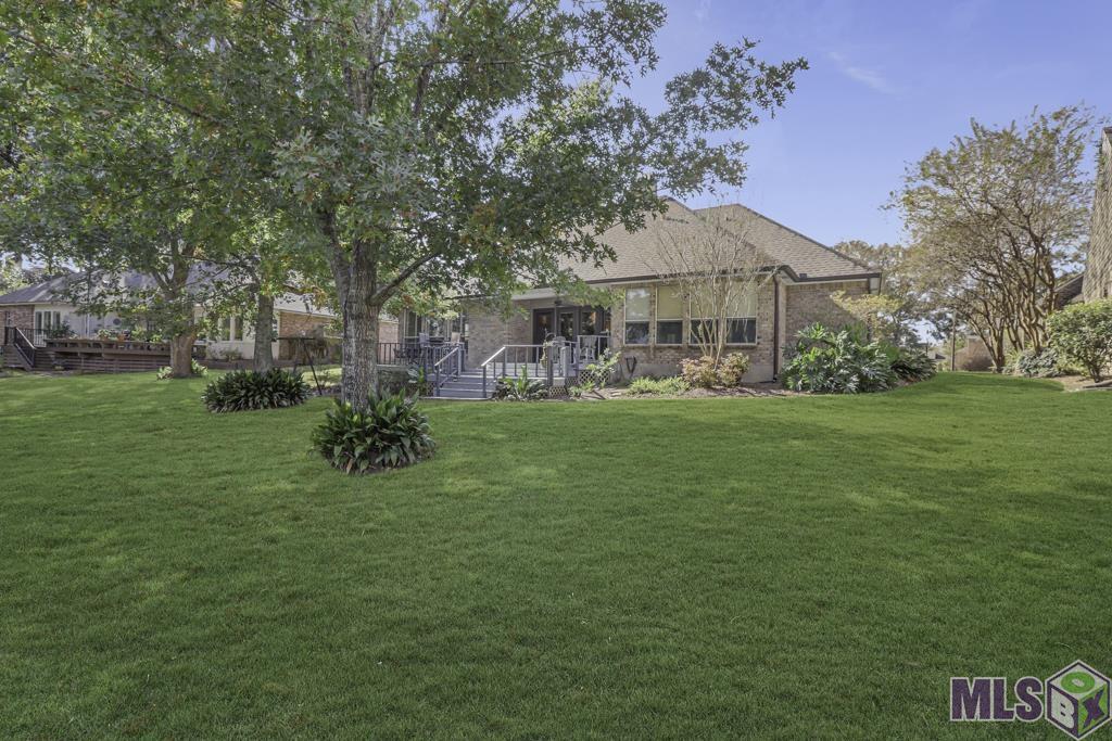 5741 Lake Shadow Drive Baton Rouge, LA 70817 - Photo 34 of 50