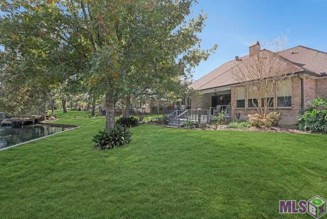 $599,000 | 5741 Lake Shadow Drive, Baton Rouge, LA 70817