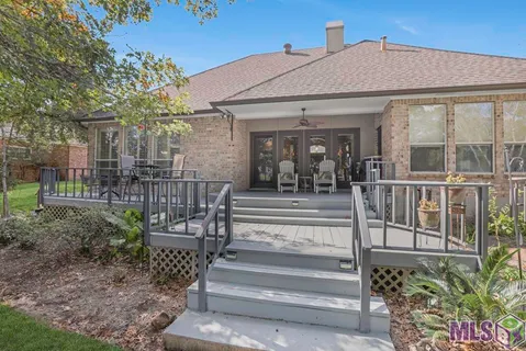$599,000 | 5741 Lake Shadow Drive, Baton Rouge, LA 70817