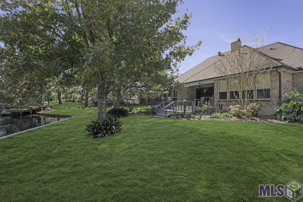 5741 Lake Shadow Drive Baton Rouge, LA 70817 - Photo 36 of 50