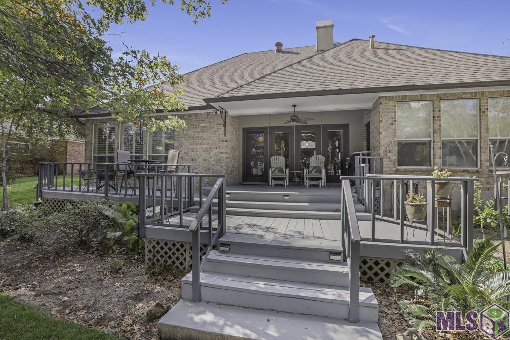 5741 Lake Shadow Drive Baton Rouge, LA 70817 - Photo 37 of 50