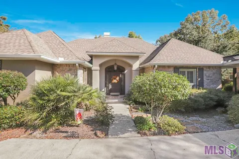 $599,000 | 5741 Lake Shadow Drive, Baton Rouge, LA 70817