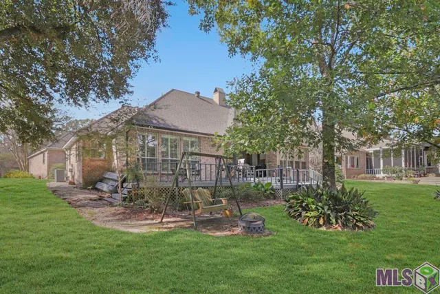 $599,000 | 5741 Lake Shadow Drive, Baton Rouge, LA 70817