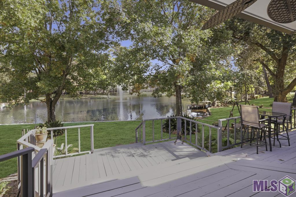 5741 Lake Shadow Drive Baton Rouge, LA 70817 - Photo 39 of 50