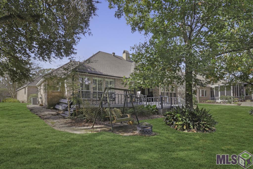 5741 Lake Shadow Drive Baton Rouge, LA 70817 - Photo 40 of 50