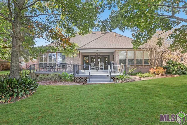 $599,000 | 5741 Lake Shadow Drive, Baton Rouge, LA 70817