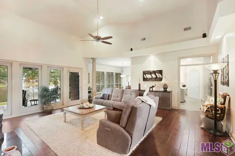 $599,000 | 5741 Lake Shadow Drive, Baton Rouge, LA 70817
