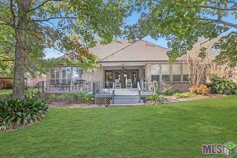 $589,000 | 5741 Lake Shadow Drive, Baton Rouge, LA 70817