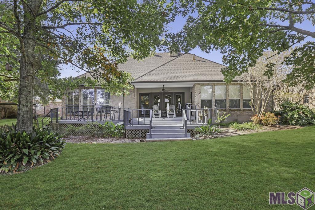 5741 Lake Shadow Drive Baton Rouge, LA 70817 - Photo 41 of 50