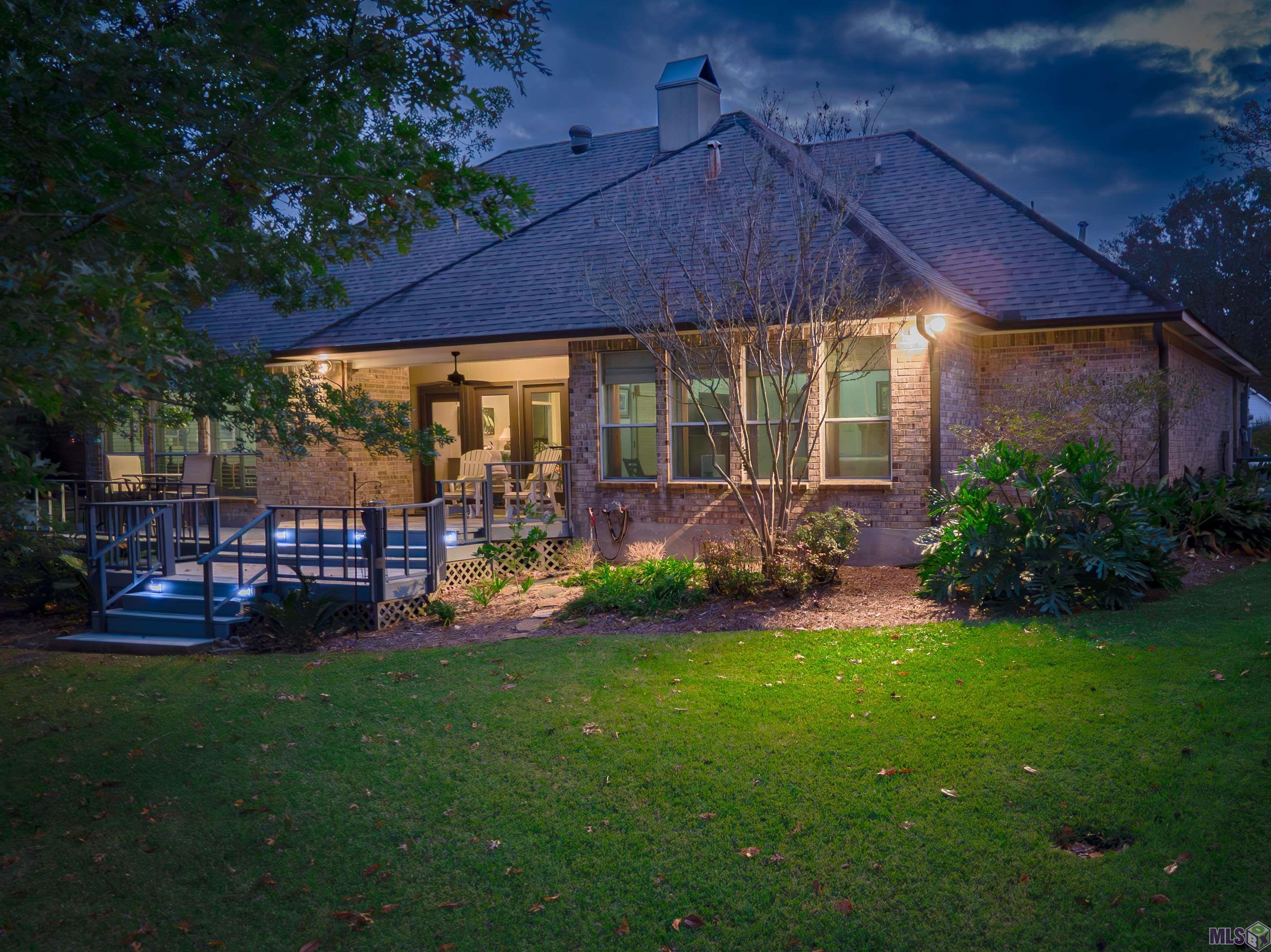 5741 Lake Shadow Drive Baton Rouge, LA 70817 - Photo 44 of 50