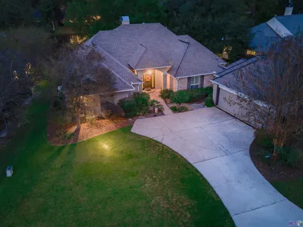 $599,000 | 5741 Lake Shadow Drive, Baton Rouge, LA 70817