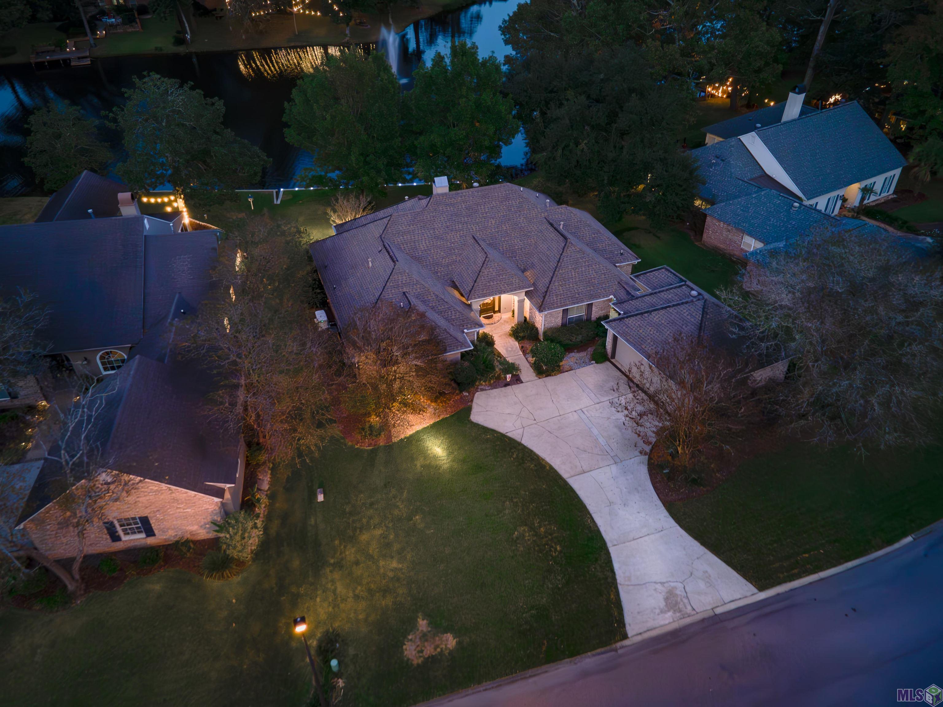 5741 Lake Shadow Drive Baton Rouge, LA 70817 - Photo 45 of 50