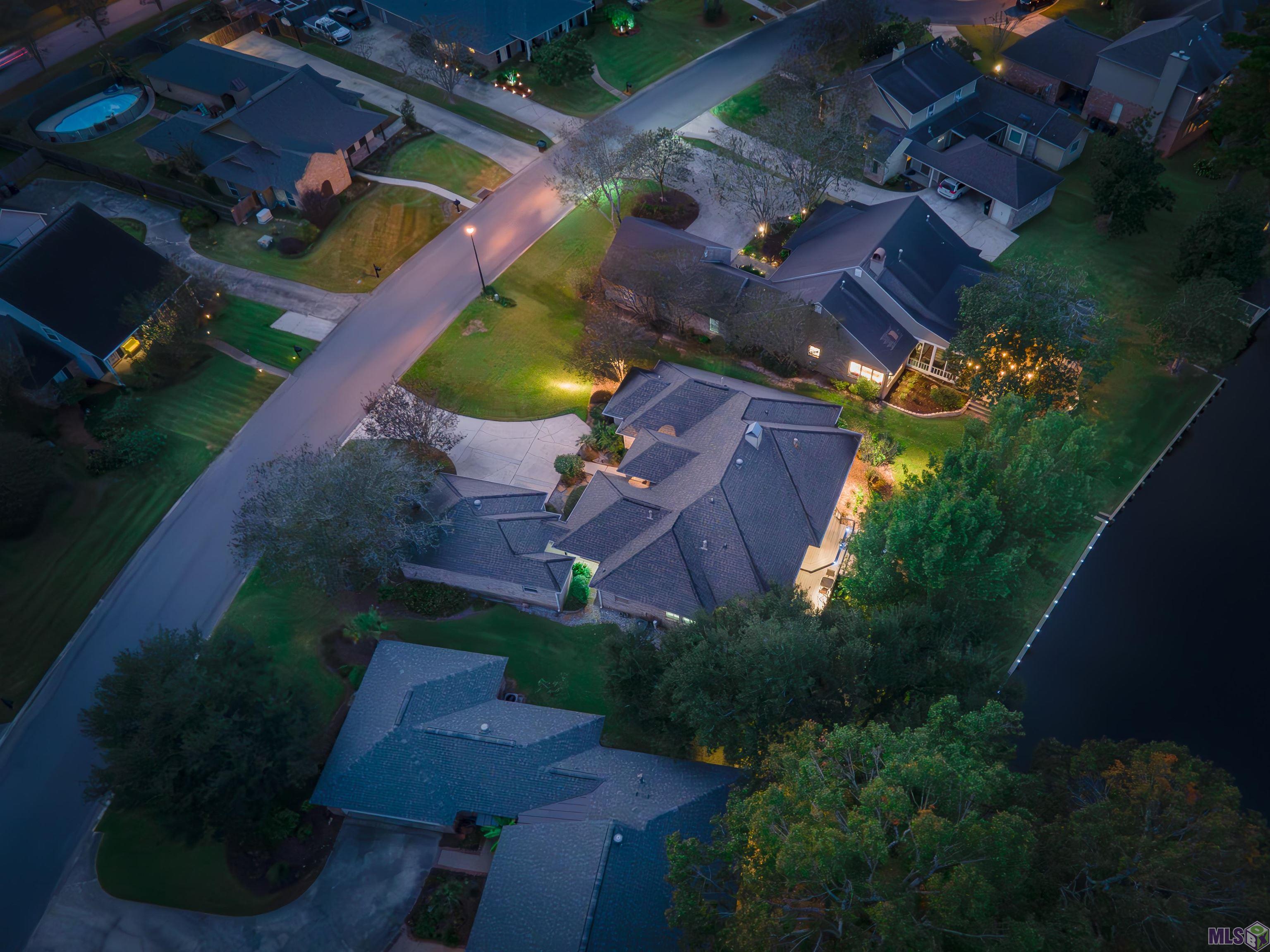5741 Lake Shadow Drive Baton Rouge, LA 70817 - Photo 47 of 50