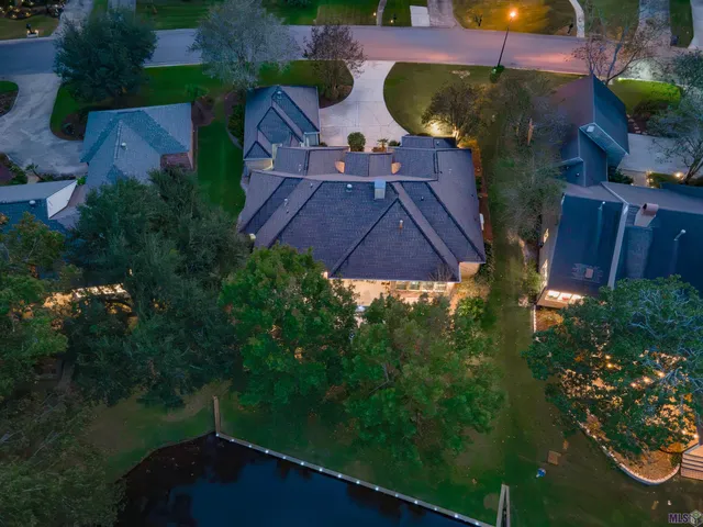 $599,000 | 5741 Lake Shadow Drive, Baton Rouge, LA 70817