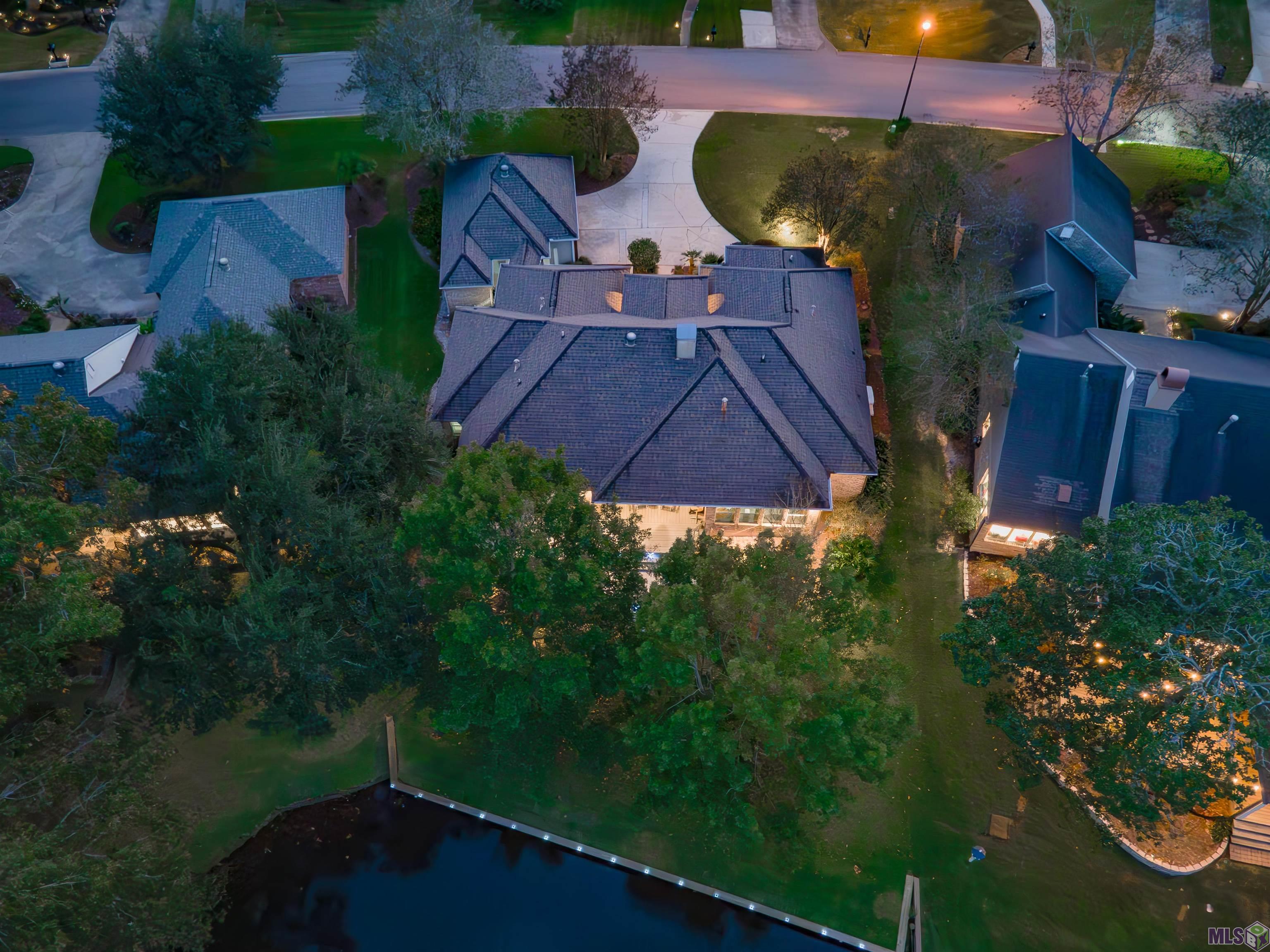 5741 Lake Shadow Drive Baton Rouge, LA 70817 - Photo 49 of 50