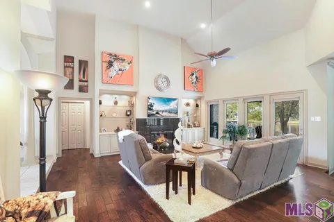 $599,000 | 5741 Lake Shadow Drive, Baton Rouge, LA 70817