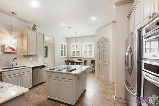 $599,000 | 5741 Lake Shadow Drive, Baton Rouge, LA 70817