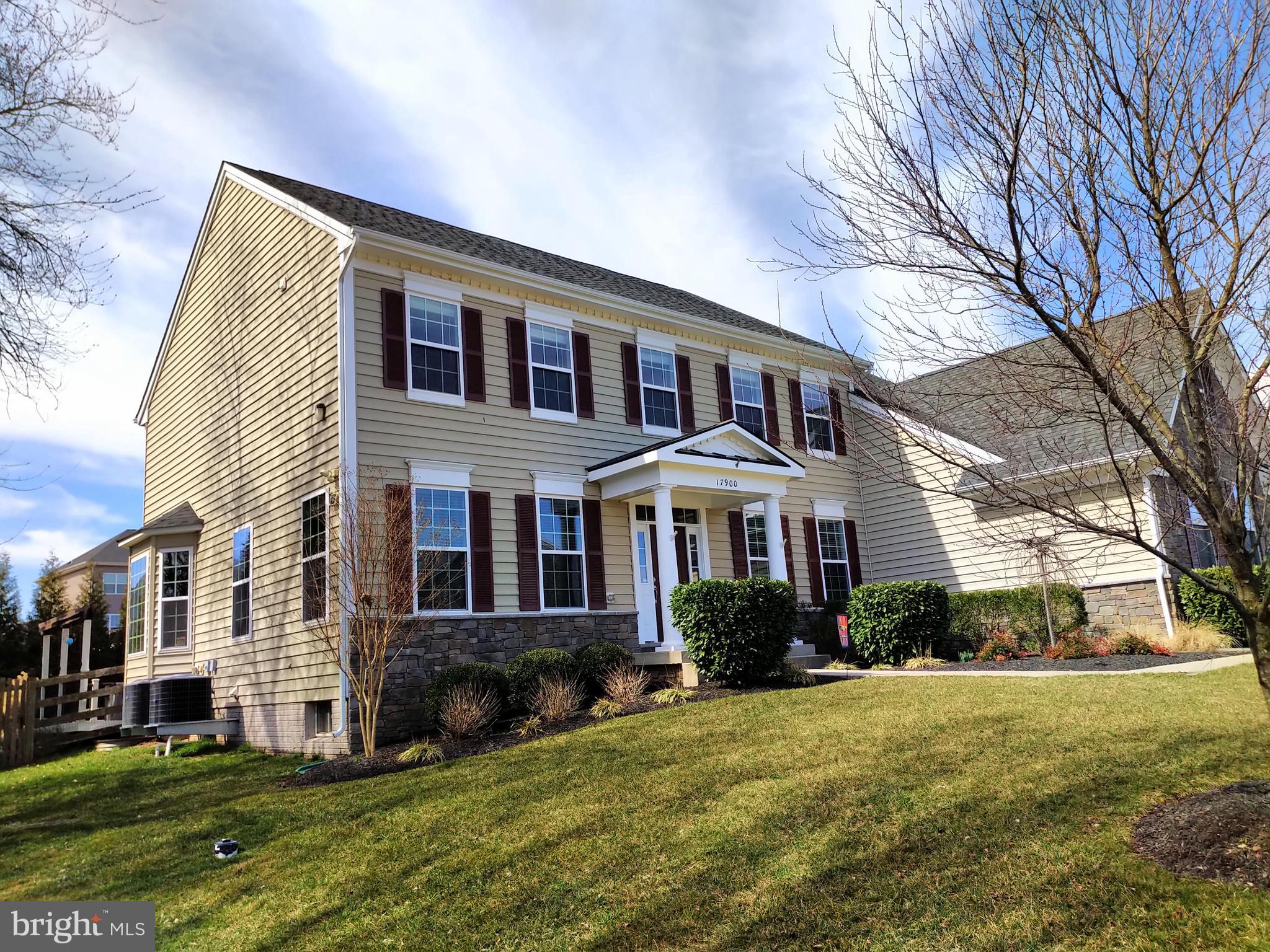 17900 Dr Walling Road Poolesville, MD 20837 - Photo 3 of 21 Gallery Image 3