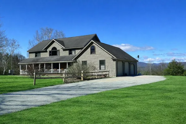 $990,000 | 49 Sherri Lane, Clarendon, VT 05759